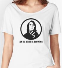 IT Crowd - Richmond Women's Relaxed Fit T-Shirt