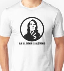IT Crowd - Richmond Unisex T-Shirt