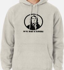 IT Crowd - Richmond Pullover Hoodie