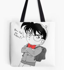 Conan who? Tote Bag