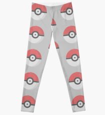 Pokemon Go Leggings