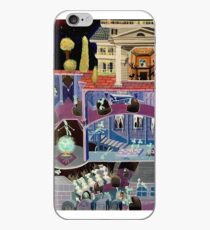 Spukhaus inspiriert iPhone-Hülle & Cover