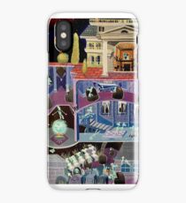 Haunted mansion inspired iPhone Case