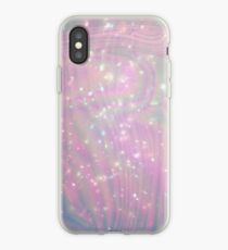 Hologram Galaxy iPhone Case