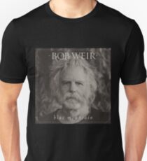 bob weir shirt