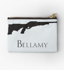 Bellamy Object - The 100 Studio Pouch