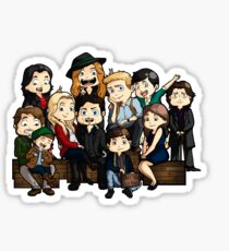 Family Sticker