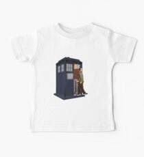 Doktor Tbbt Baby T-Shirt