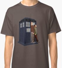 Doktor Tbbt Classic T-Shirt