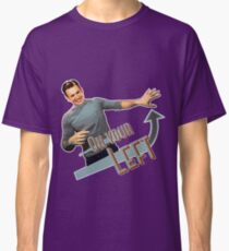Stop Chris Evans 2k14 Classic T-Shirt