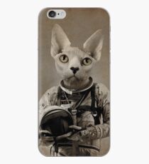 Lost in space iPhone Case