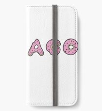 Chicago iPhone Wallet/Case/Skin