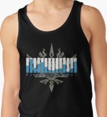 MH4 - Weapon Usage Men's Tank Top