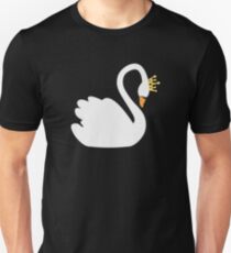 SwanQueen Unisex T-Shirt