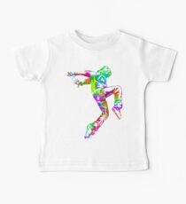 Hip Hop Baby Tee