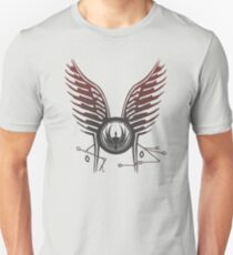 bsg Unisex T-Shirt