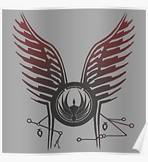 bsg Poster