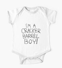 Cracker Barrel Kids Babies Clothes Redbubble