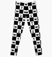 Kingdom Hearts Muster Leggings