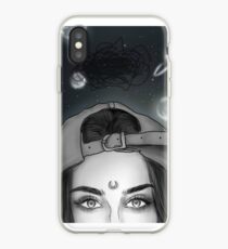 Vinilo o funda para iPhone lj universo