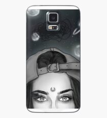 lj universe Case/Skin for Samsung Galaxy