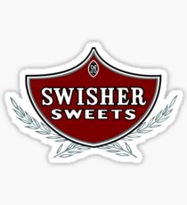 Swisher Sweets Sticker