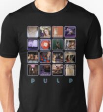 Pulp - Disco 2000 Unisex T-Shirt