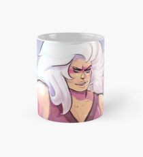 Nice rocks! Jasper Mug