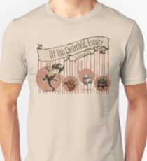 Don't Starve- Chester Unisex T-Shirt