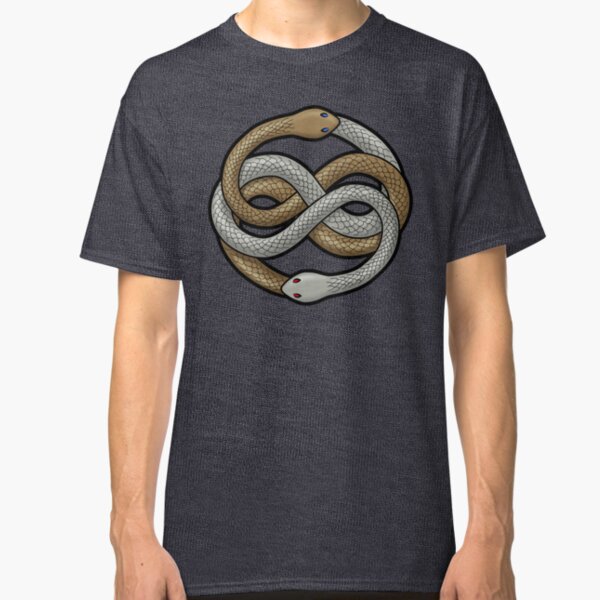 The Neverending Story - AURYN Classic T-Shirt