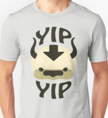 YIP YIP APPA! Unisex T-Shirt