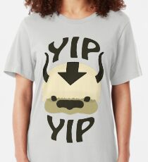 YIP YIP APPA! Slim Fit T-Shirt
