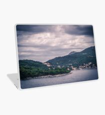 DUBROVNIK LANDSCAPE (Laptop skin/sleeve) Laptop Skin