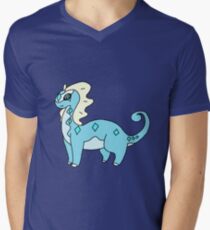 Aurorus Men's V-Neck T-Shirt