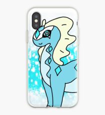 Aurorus iPhone Case