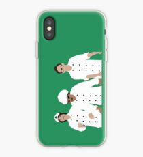 Human Cake iPhone Case