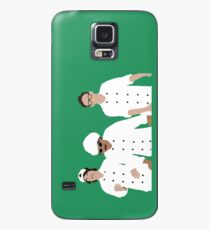 Human Cake Case/Skin for Samsung Galaxy
