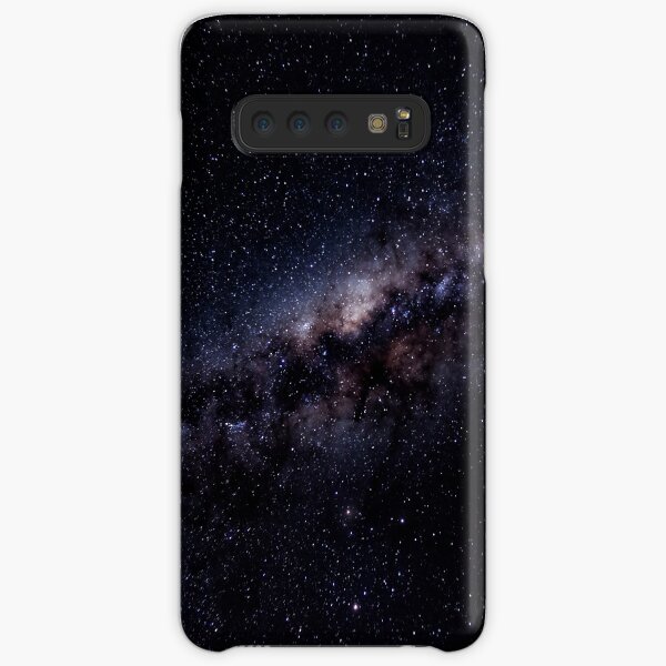 Milkway Galaxy Samsung Galaxy Snap Case