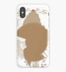 Journey Full Mural iPhone Case