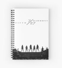 Cuaderno de espiral 727 TOUR.