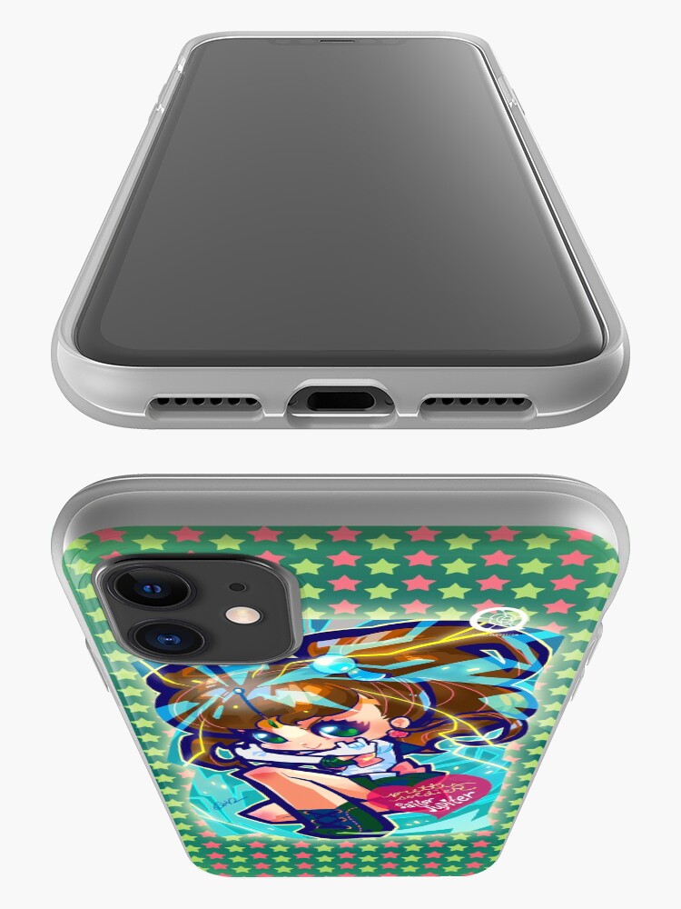 Alternate view of jupiter iPhone Case & Cover