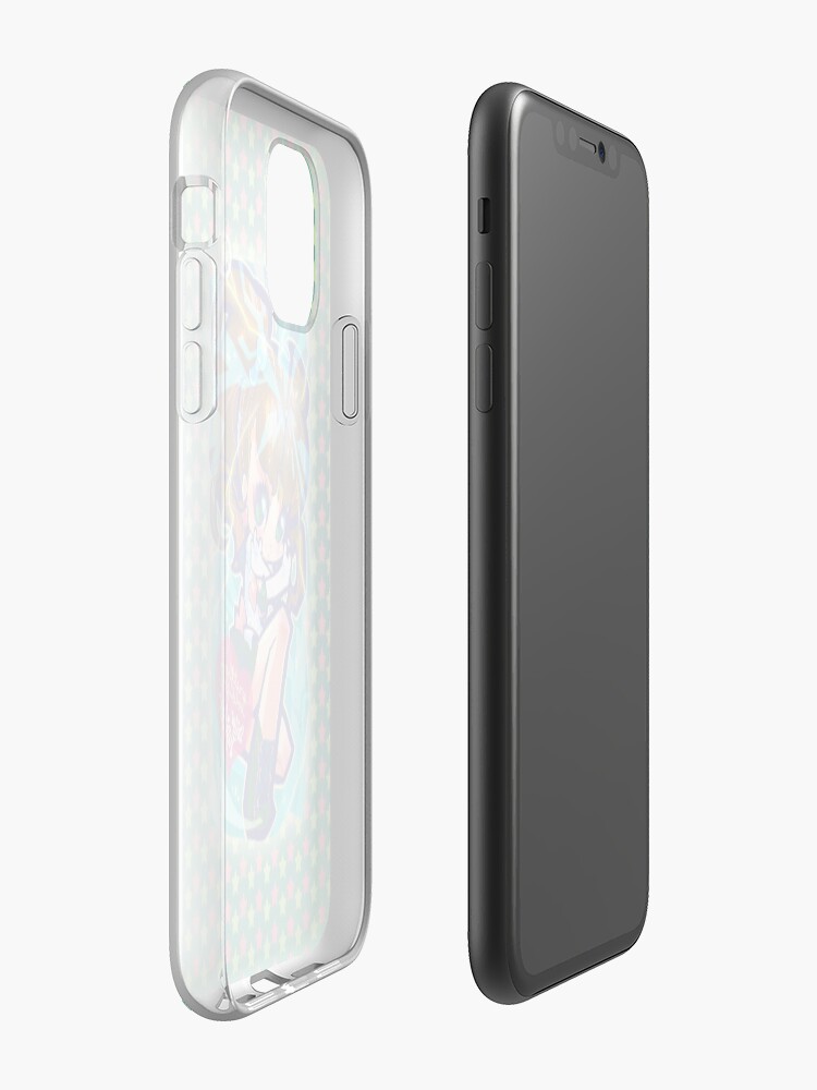 Alternate view of jupiter iPhone Case & Cover
