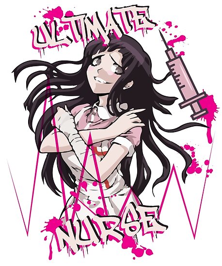 "Mikan Tsumiki" Poster by nsissyfour | Redbubble