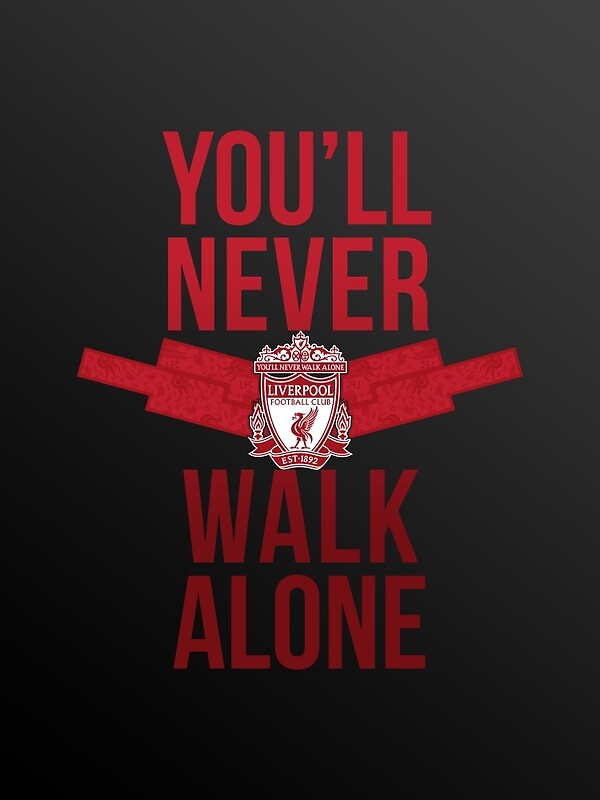 Liverpool Fc: Posters | Redbubble