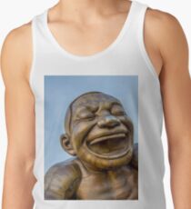 A-maze-ing Laughter 13 Tank Top