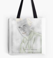 Digital Sketch © Vicki Ferrari Tote Bag