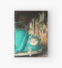 Stationary Hardcover Journal