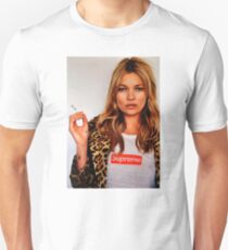 Kate Moss Unisex T-Shirt