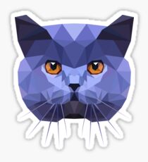 Britisch Kurzhaar Sticker