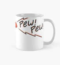 Cute Nes gun Mug